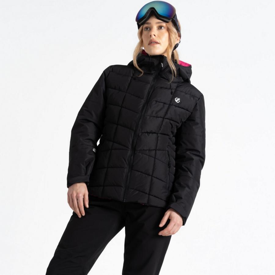 Veste de ski Blindside Femme 4/7