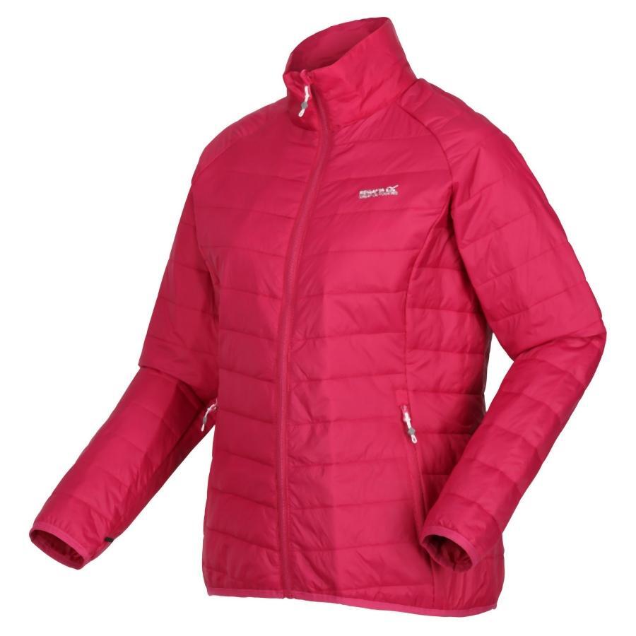 Chaqueta de trekking Regatta Wentwood para mujer 3en1 con membrana 15K 2/7