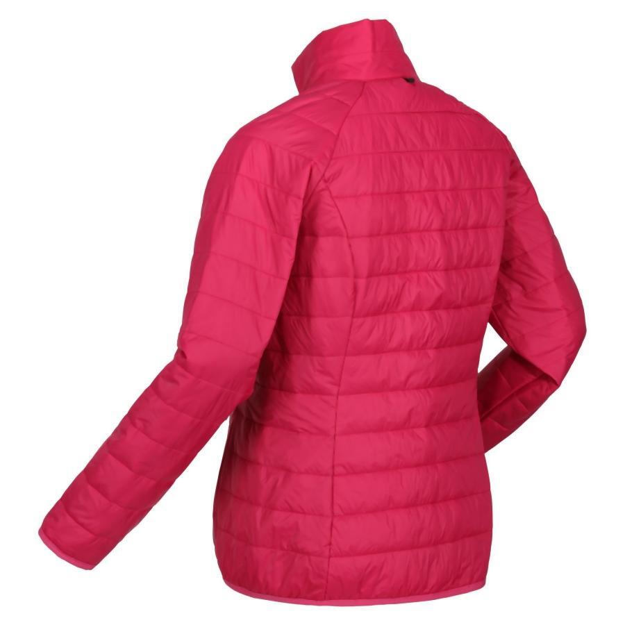 Chaqueta de trekking Regatta Wentwood para mujer 3en1 con membrana 15K 7/7
