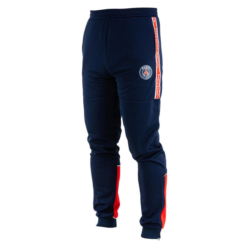 Pantalon PSG - Collection officielle PARIS SAINT GERMAIN - Homme