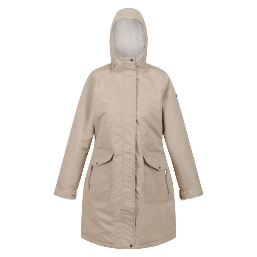Romine Femme Randonnée Parka 5/7