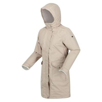 Romine parka wandeljas voor dames
