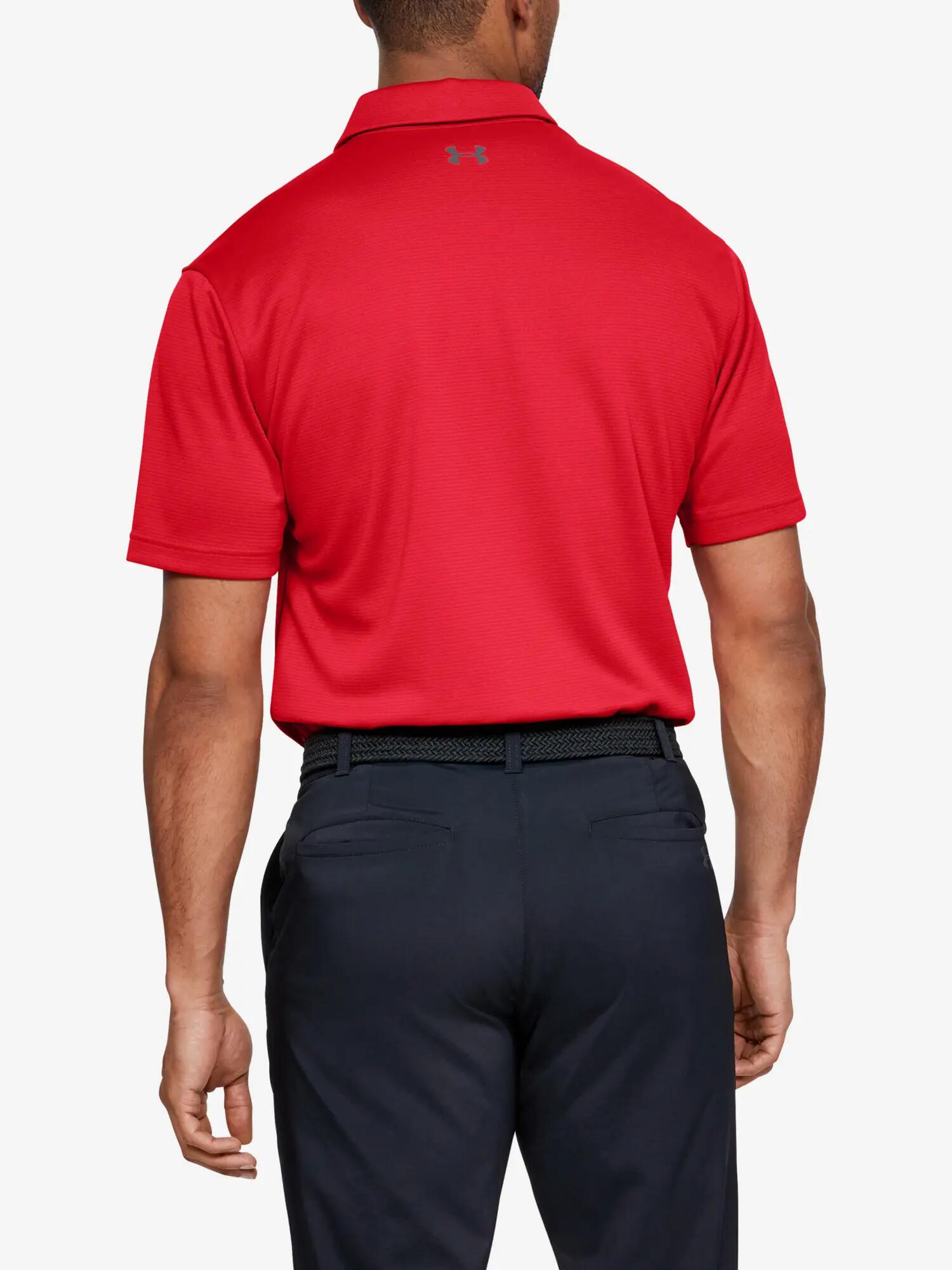 Férfi póló Under Armour Tech Polo 2/7