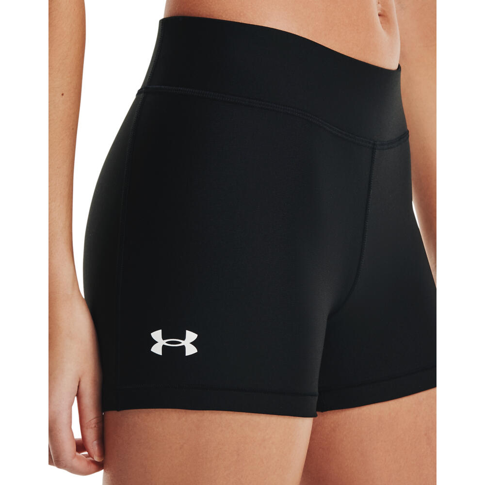 Dámské kompresní kraasy Under Armour HG Armour Mid Rise Shorty 7/7
