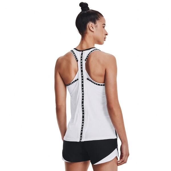 Tanktop Under armour model 1351596-100 voor vrouwen 7/7