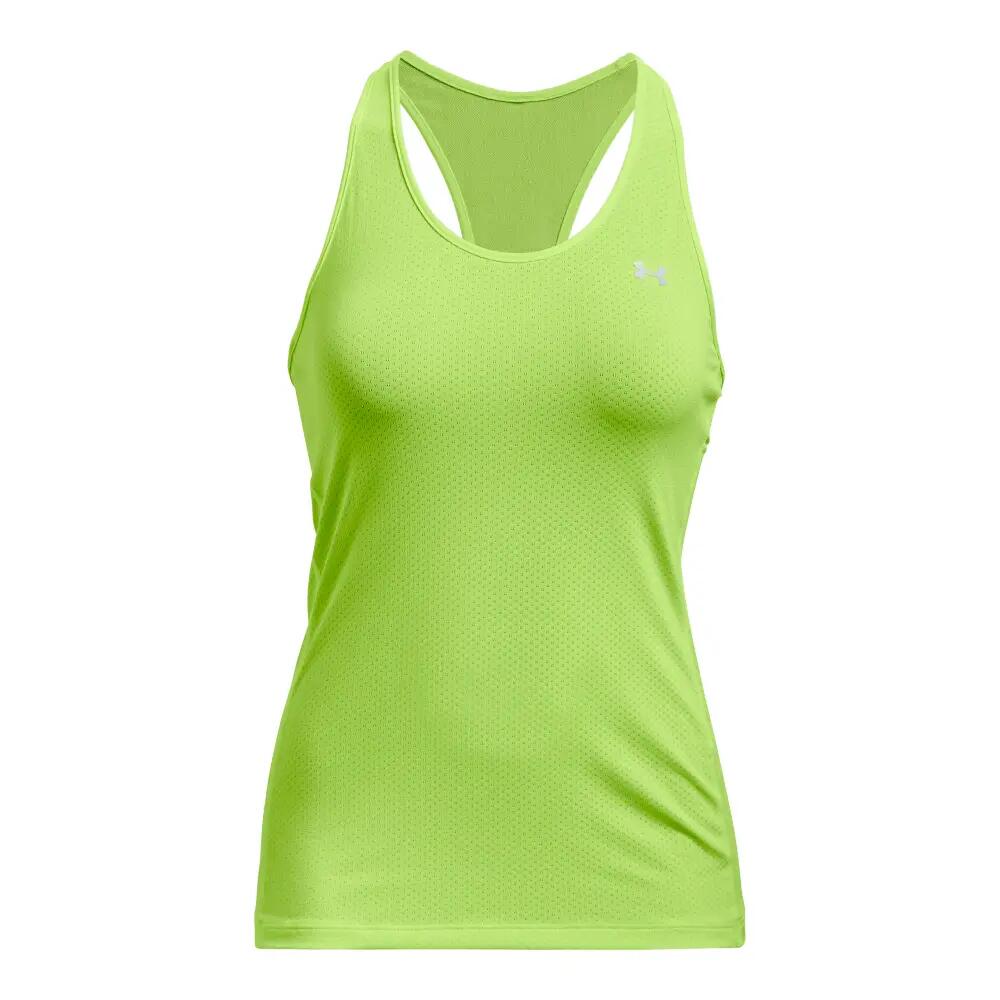 UA HG Armour Racer Tank 4/7