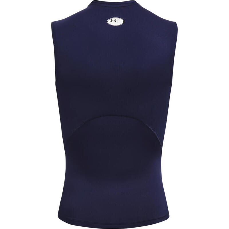 Maiou HeatGear® Lycra Under Armour bleumarin