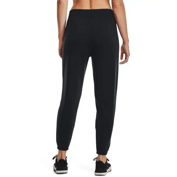 Női melegítőalsó Under Armour Rival Terry Jogger 7/7