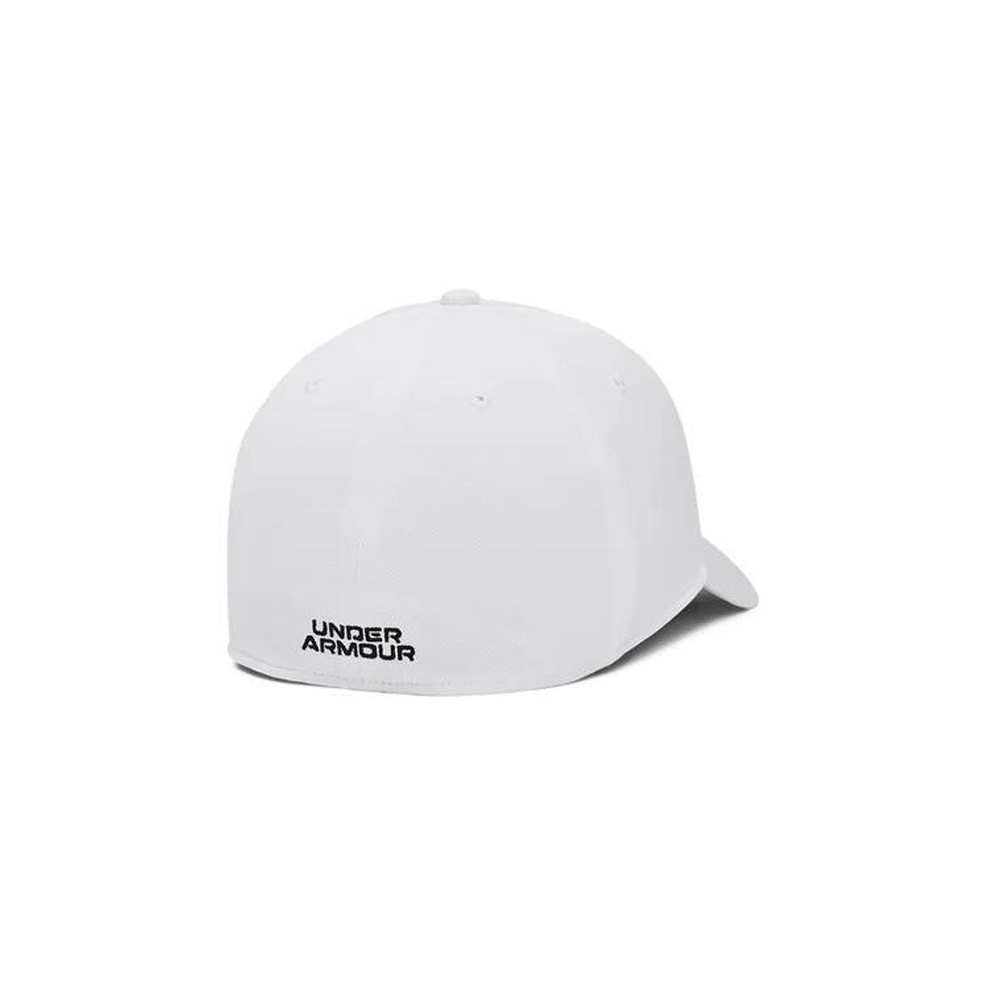 Șapcă Under Armour UA Blitzing Albă