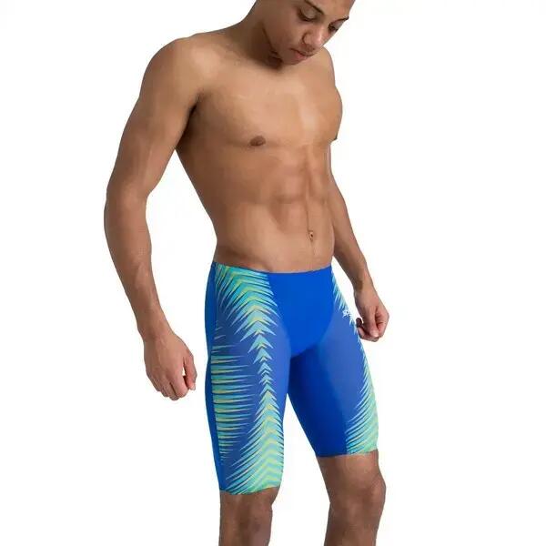 Fastskin LZR Pure Valor Jammer (UK) 7/7