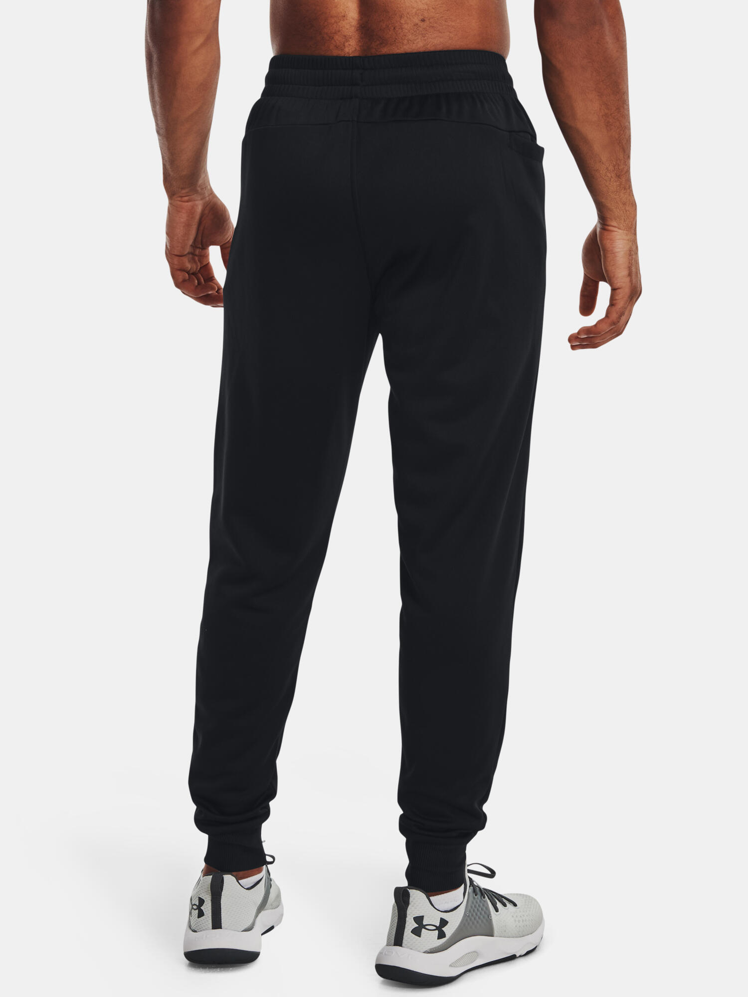 Lange broek Under armour voor mannen 7/7