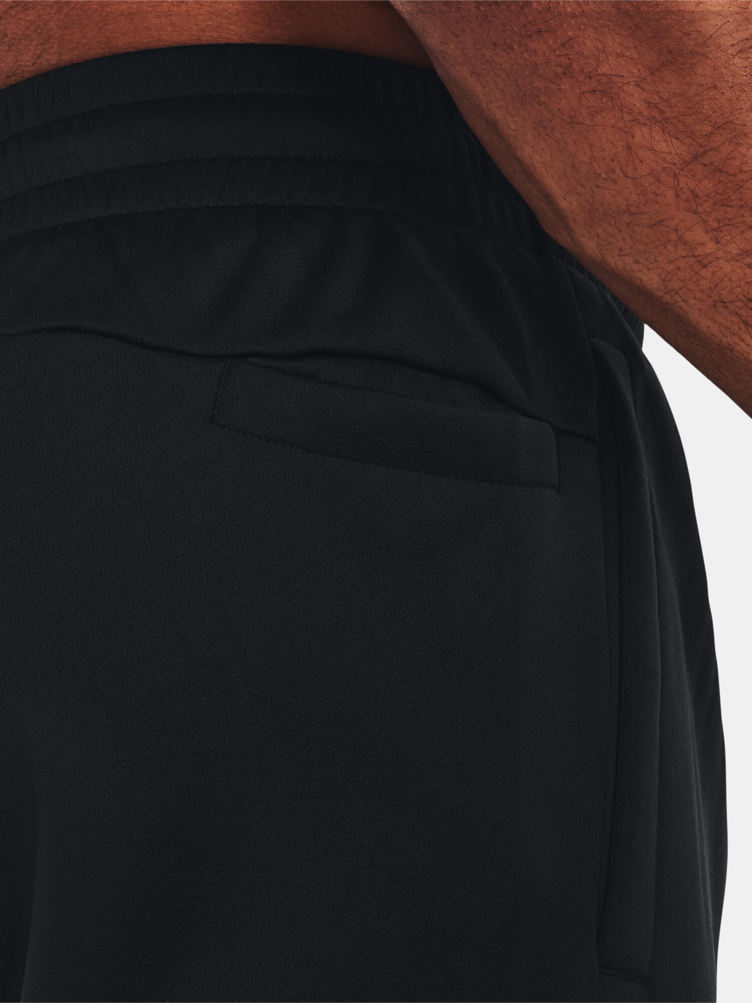 Lange broek Under armour voor mannen 6/7