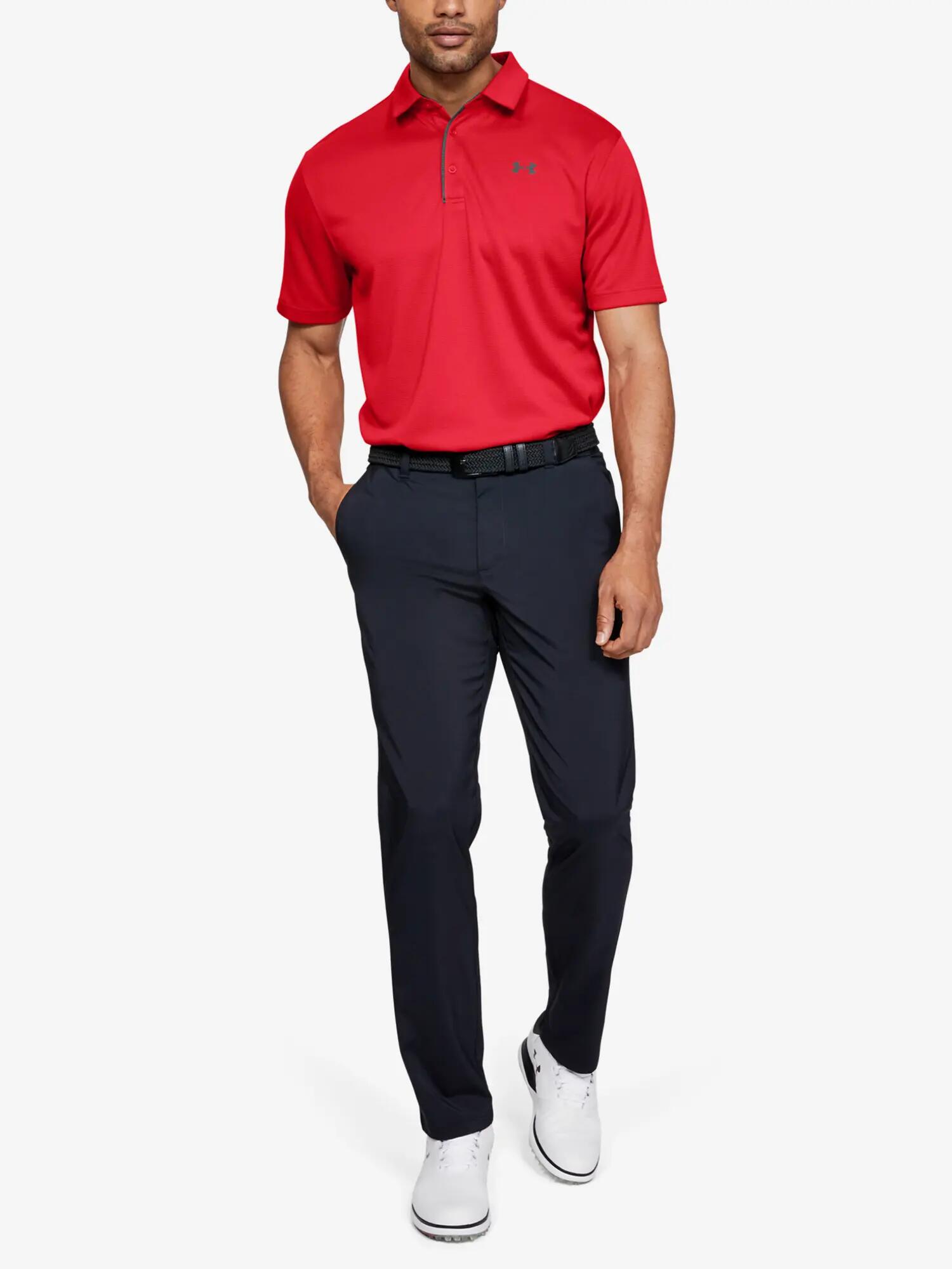 Férfi póló Under Armour Tech Polo 6/7