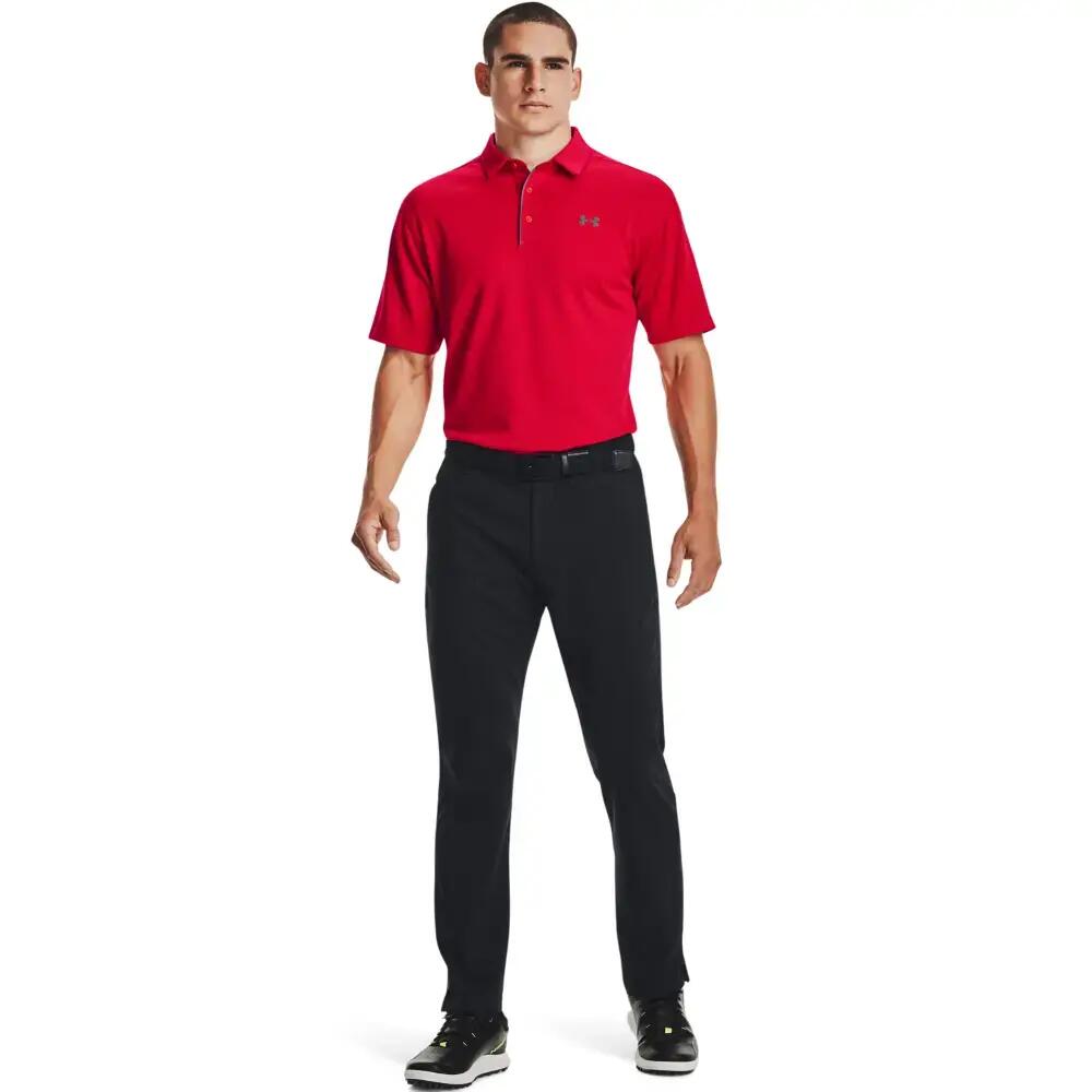 Férfi póló Under Armour Tech Polo 7/7