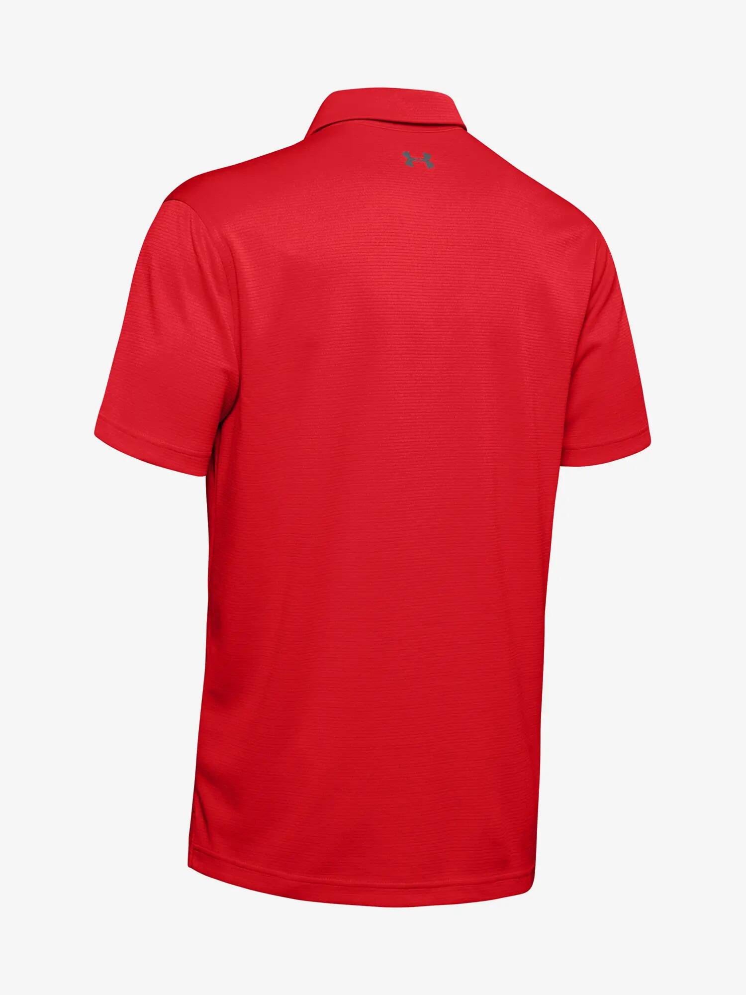 Férfi póló Under Armour Tech Polo 5/7