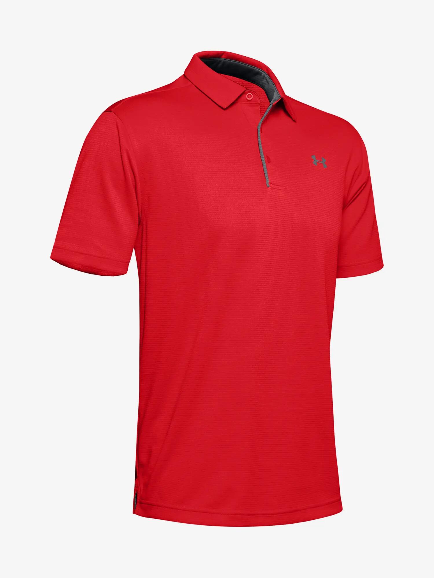 Férfi póló Under Armour Tech Polo 4/7