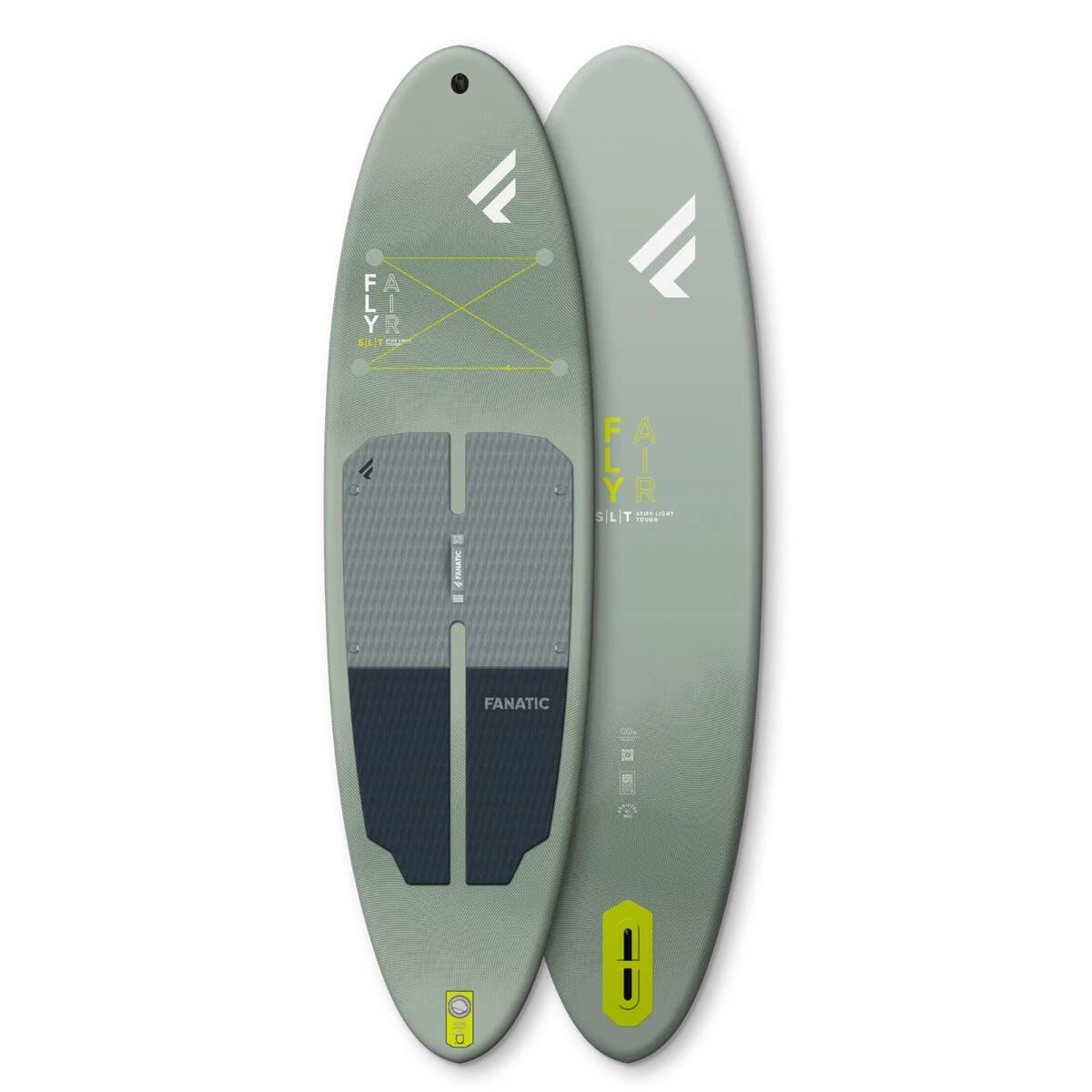 FANATIC Package Fly Air SLT 3/7