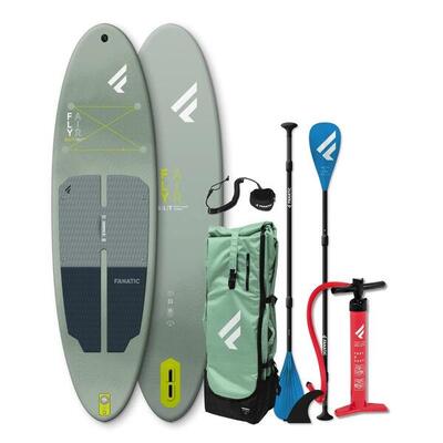 Fanatic package fly air slt