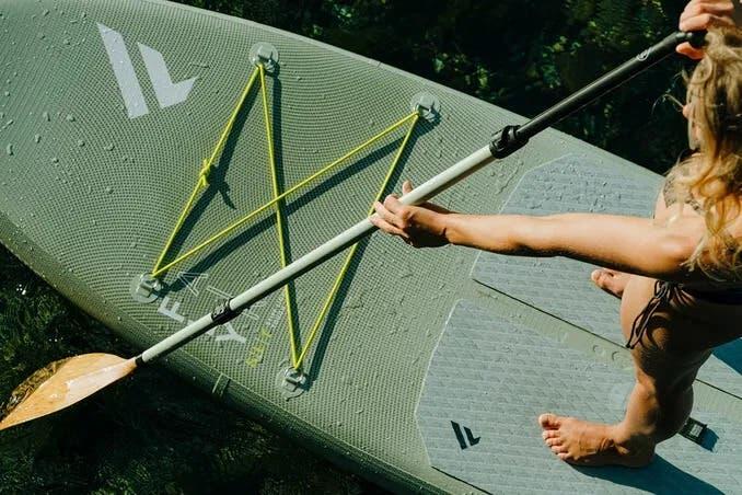 FANATIC Package Fly Air SLT 5/7
