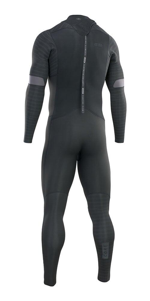 ION Seek Core 4/3 Backzip Zwart 2/2