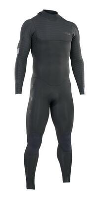 Ion seek core 5/4 backzip zwart
