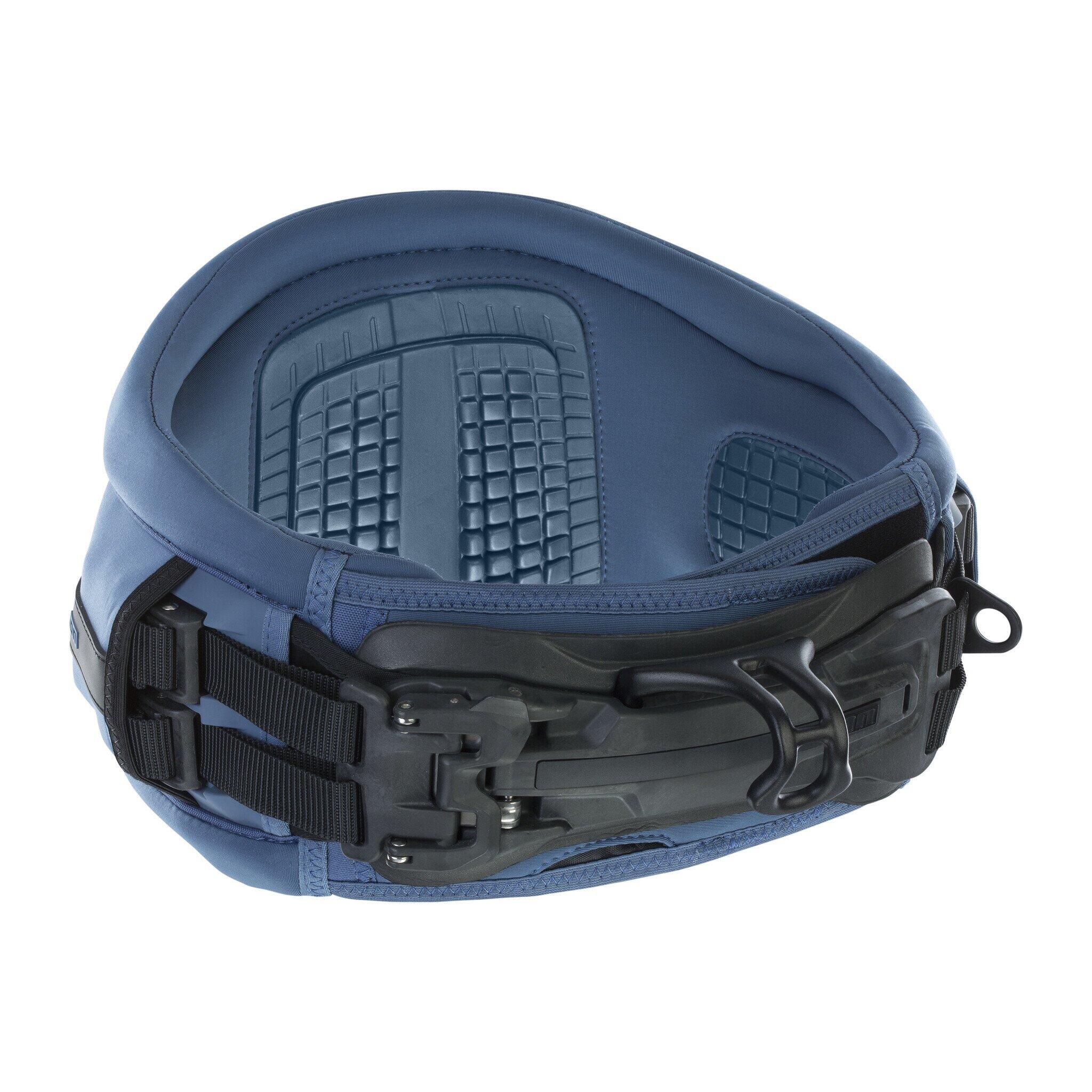 ION Trapeze Kite Heup Riot Team S Casca Blauw 2/5