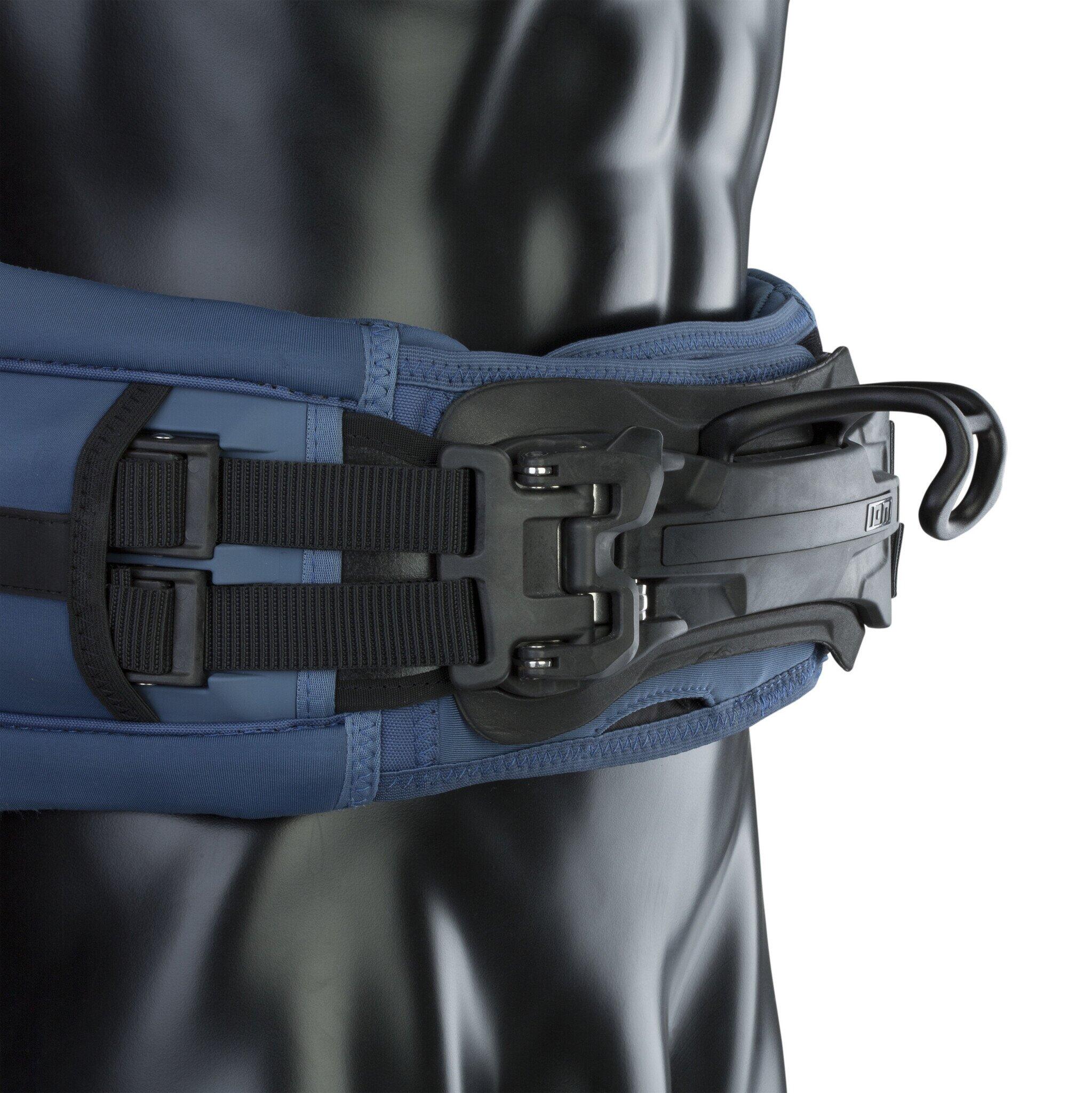 ION Trapeze Kite Heup Riot Team S Casca Blauw 5/5