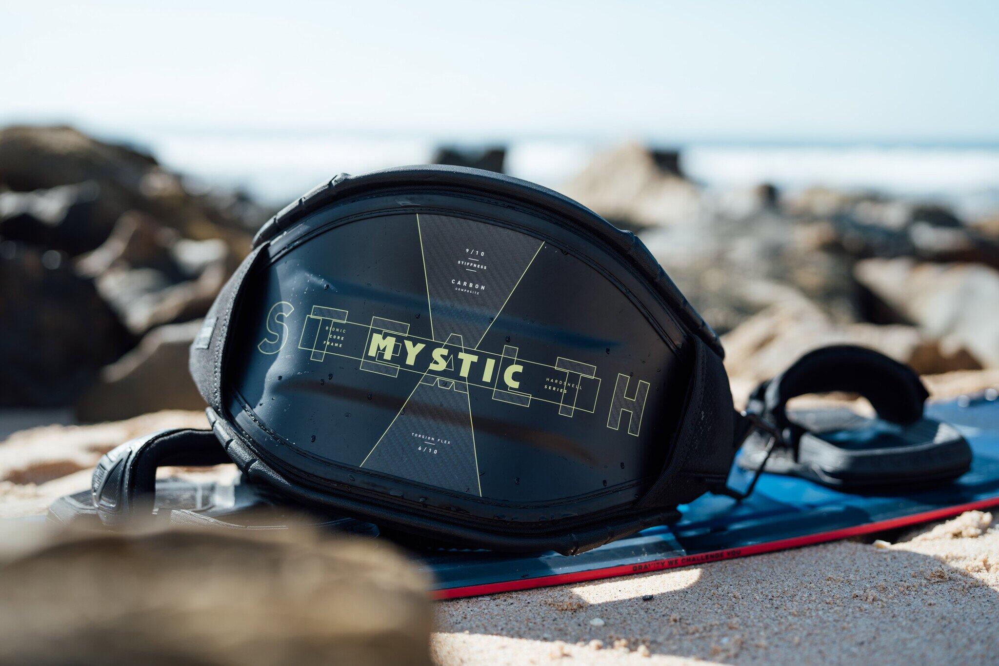 Mystic Stealth Waist Harness – 2025 4/7