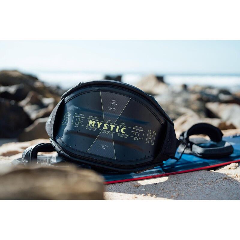 Mystic Stealth Waist Harness – 2025