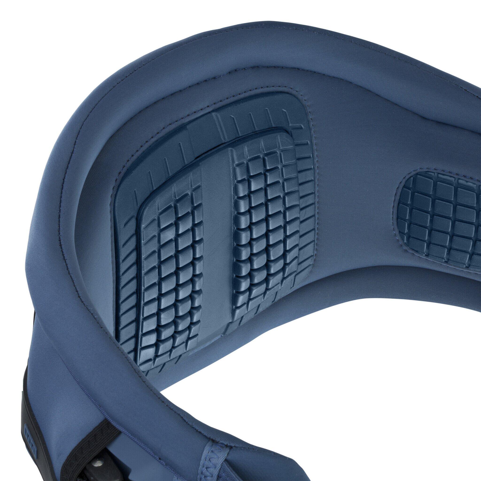 ION Trapeze Kite Heup Riot Team S Casca Blauw 4/5