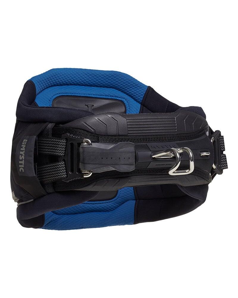MYSTIC Jax Heup Trapeze Dames Blauw 2/2