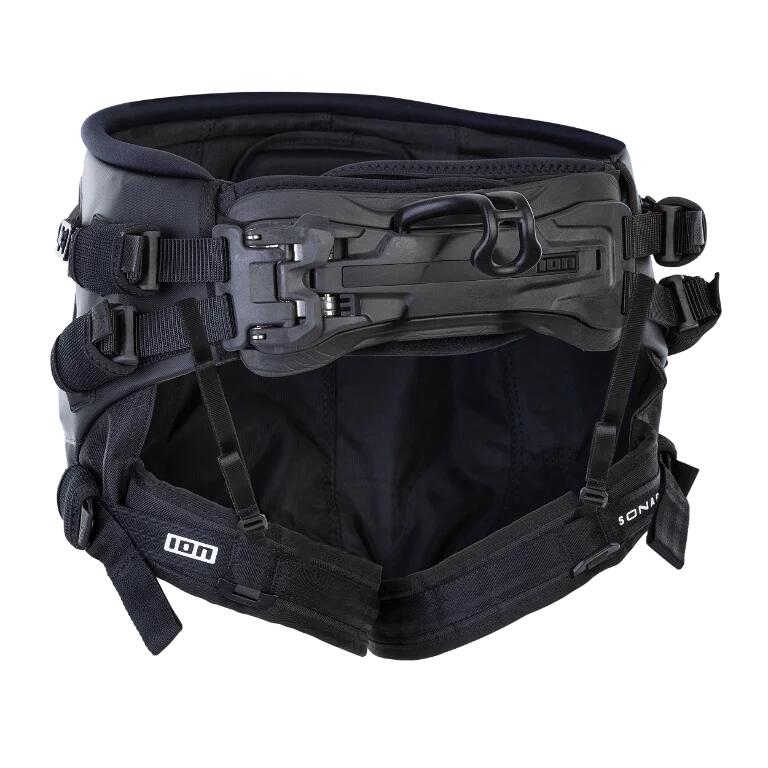 ION Trapeze Seat Kite Sonar 2/3