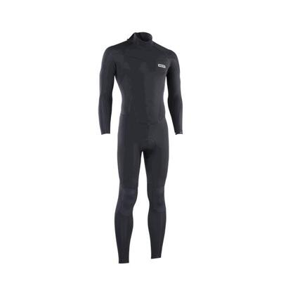 Ion element 3/2 backzip heren zwart