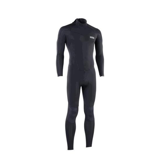 ION Element 5/4 Backzip Heren Zwart