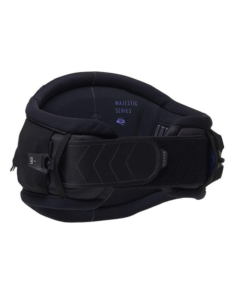 MYSTIC Majestic OS Heup Trapeze Zwart 2/7