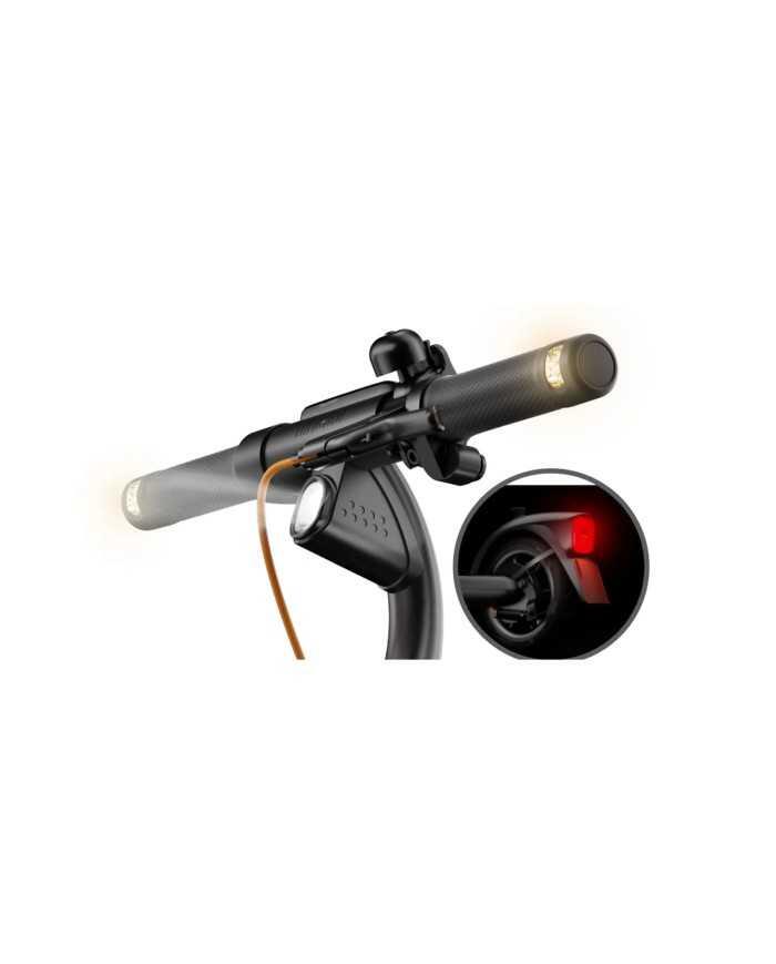 SEGWAY-NINEBOT E2 PLUS E II 2/7