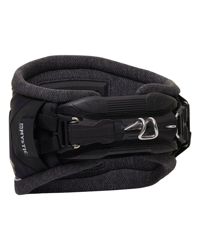 MYSTIC Warrior Heup Trapeze Grijs 2/2