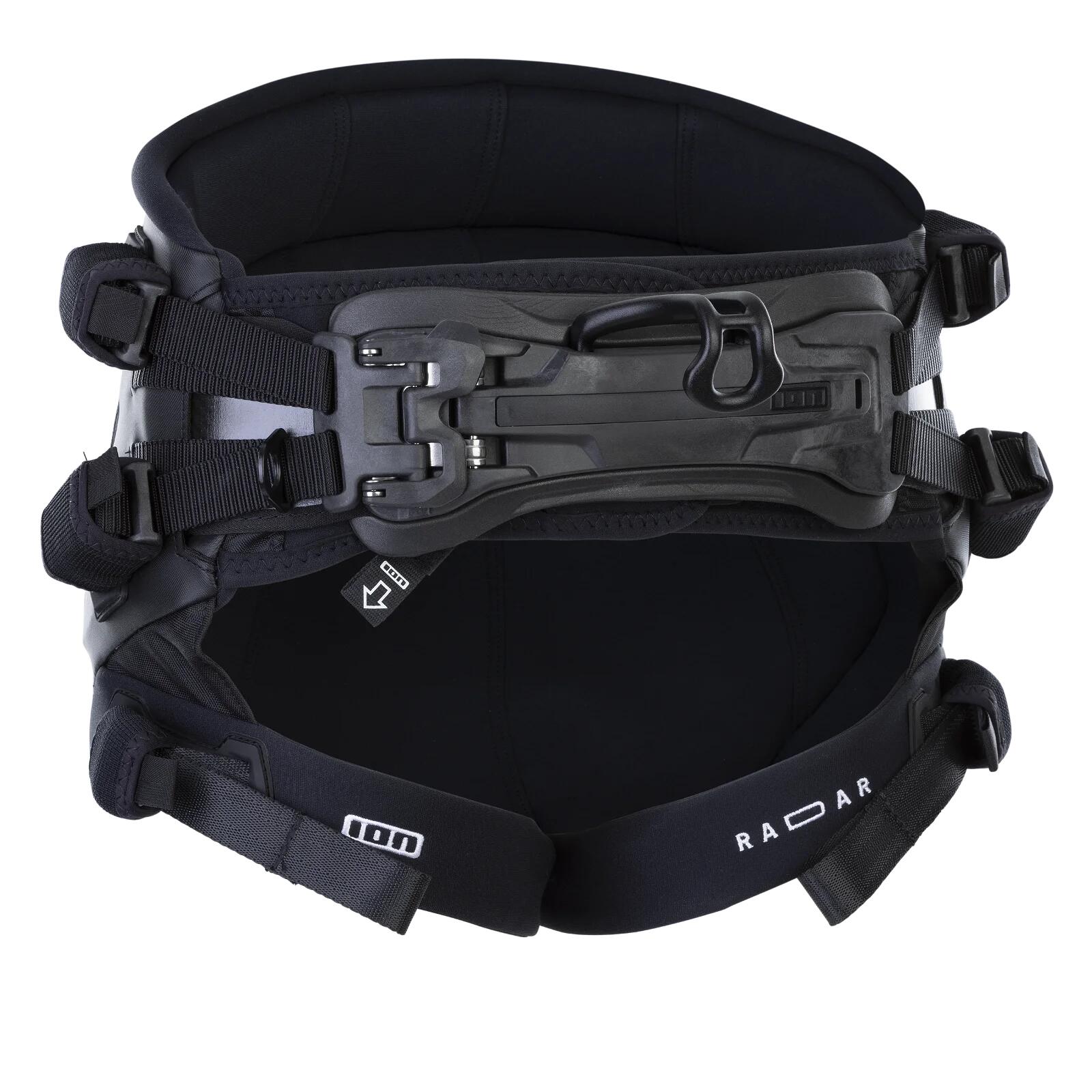 ION Trapeze Seat Kite Radar 2024 1/3