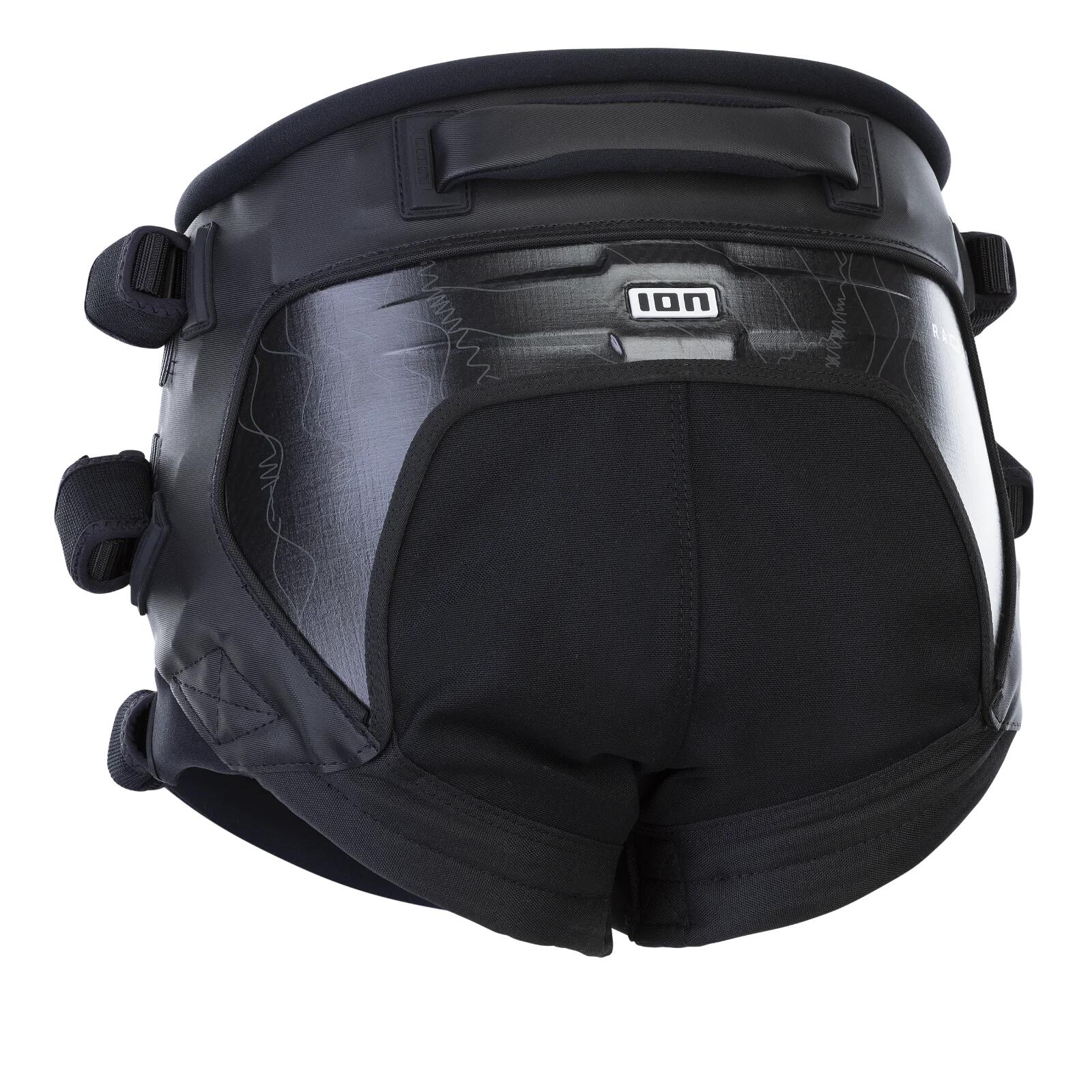 ION Trapeze Seat Kite Radar 2024 2/3