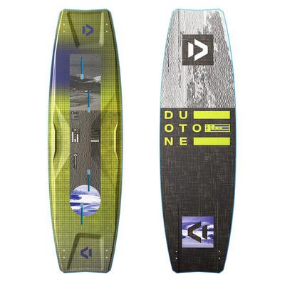 Duotone select concept blauw 2025