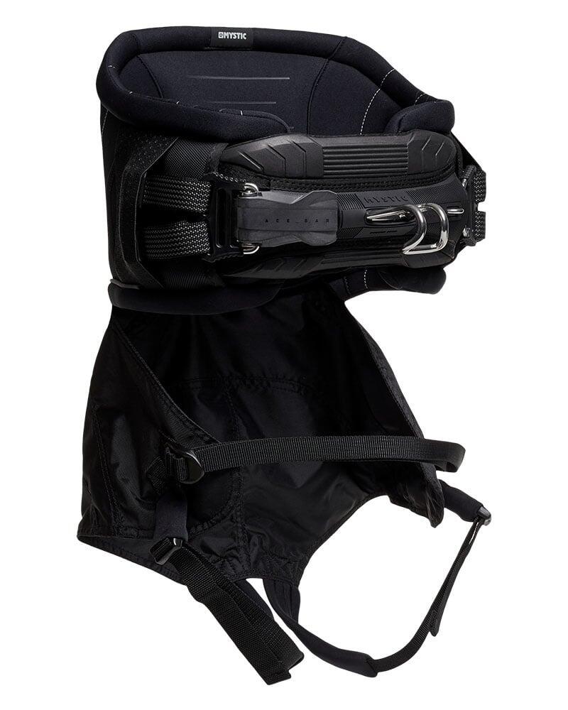 MYSTIC Star Hybrid Trapeze Zwart 2/2