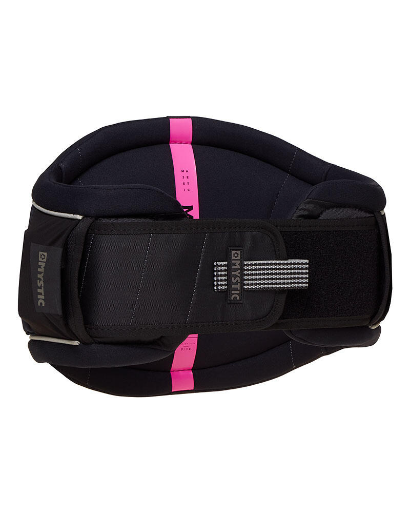 MYSTIC Majestic Heup Trapeze Geel 2/2