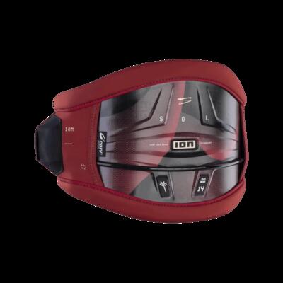 Trapez ION Sol Curv Kite Harness Woman Scarlet Red