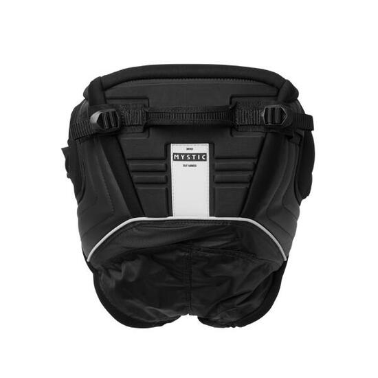 Mystic Driver Seat Harness - Black