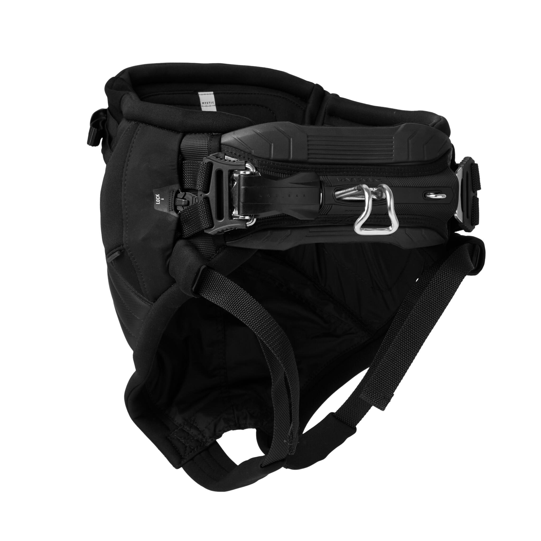 MYSTIC Driver Seat Trapeze 2/2