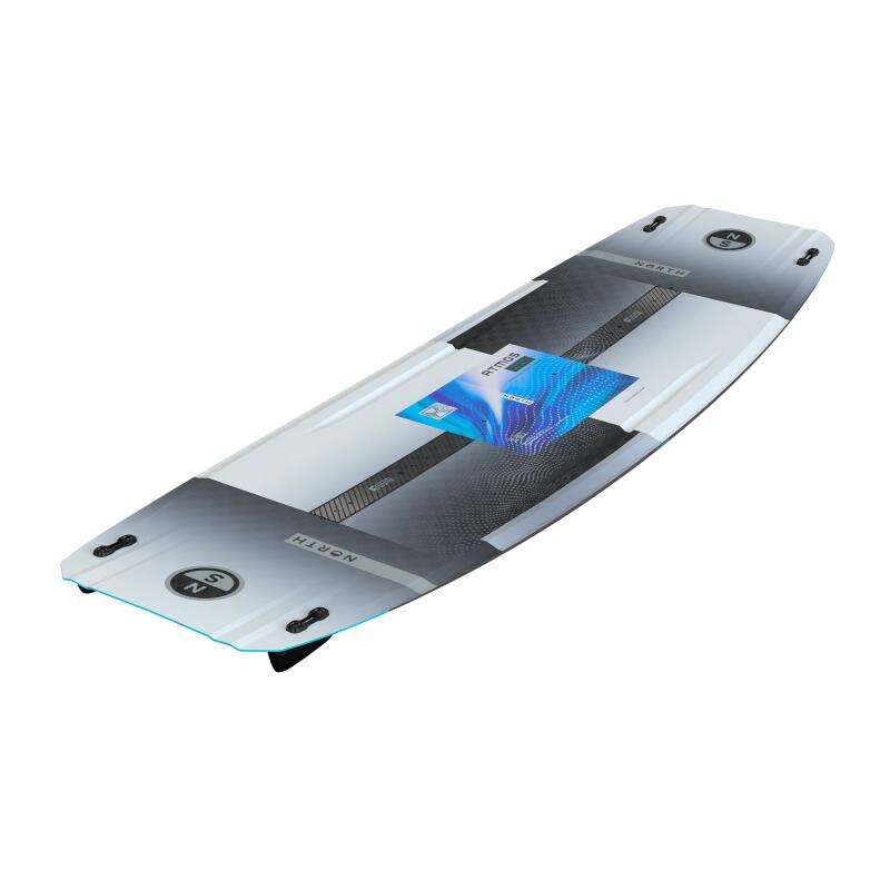NORTH  Atmos PRO TT Board Wit 4/7