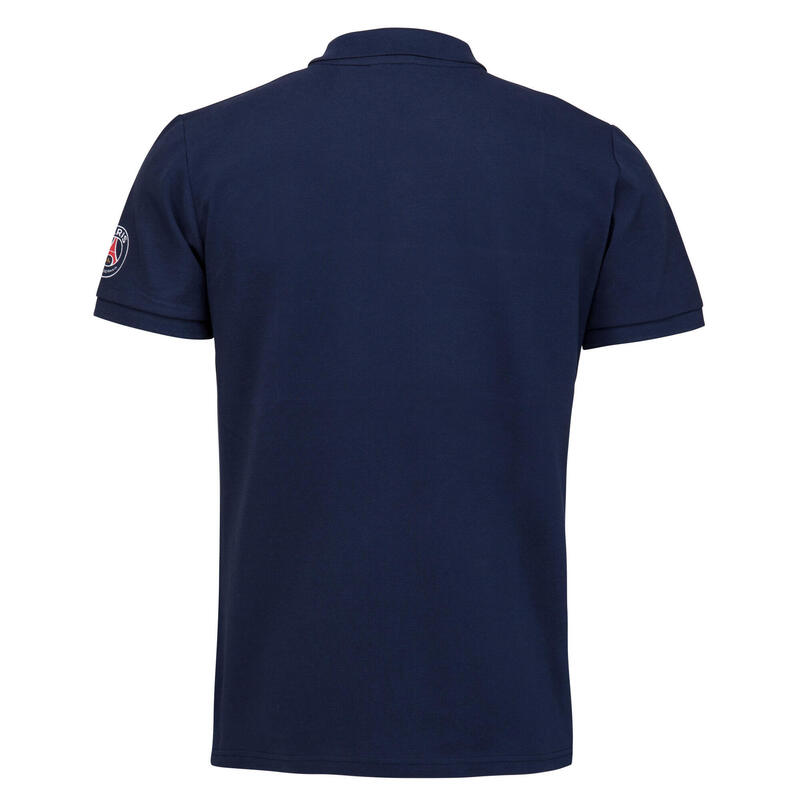 Polo PSG - Collection officielle PARIS SAINT GERMAIN - Homme