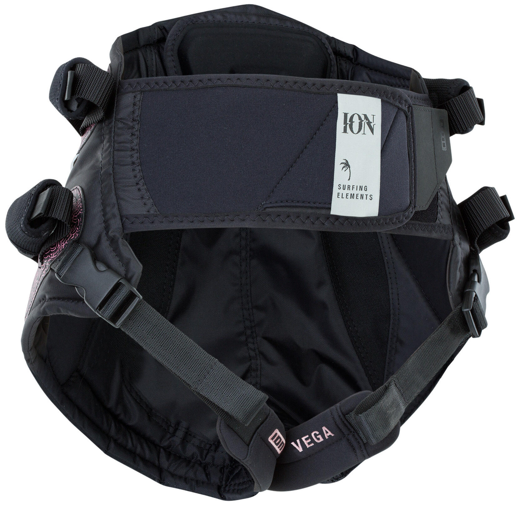 ION Kite Seat Trapeze Vega 3/3
