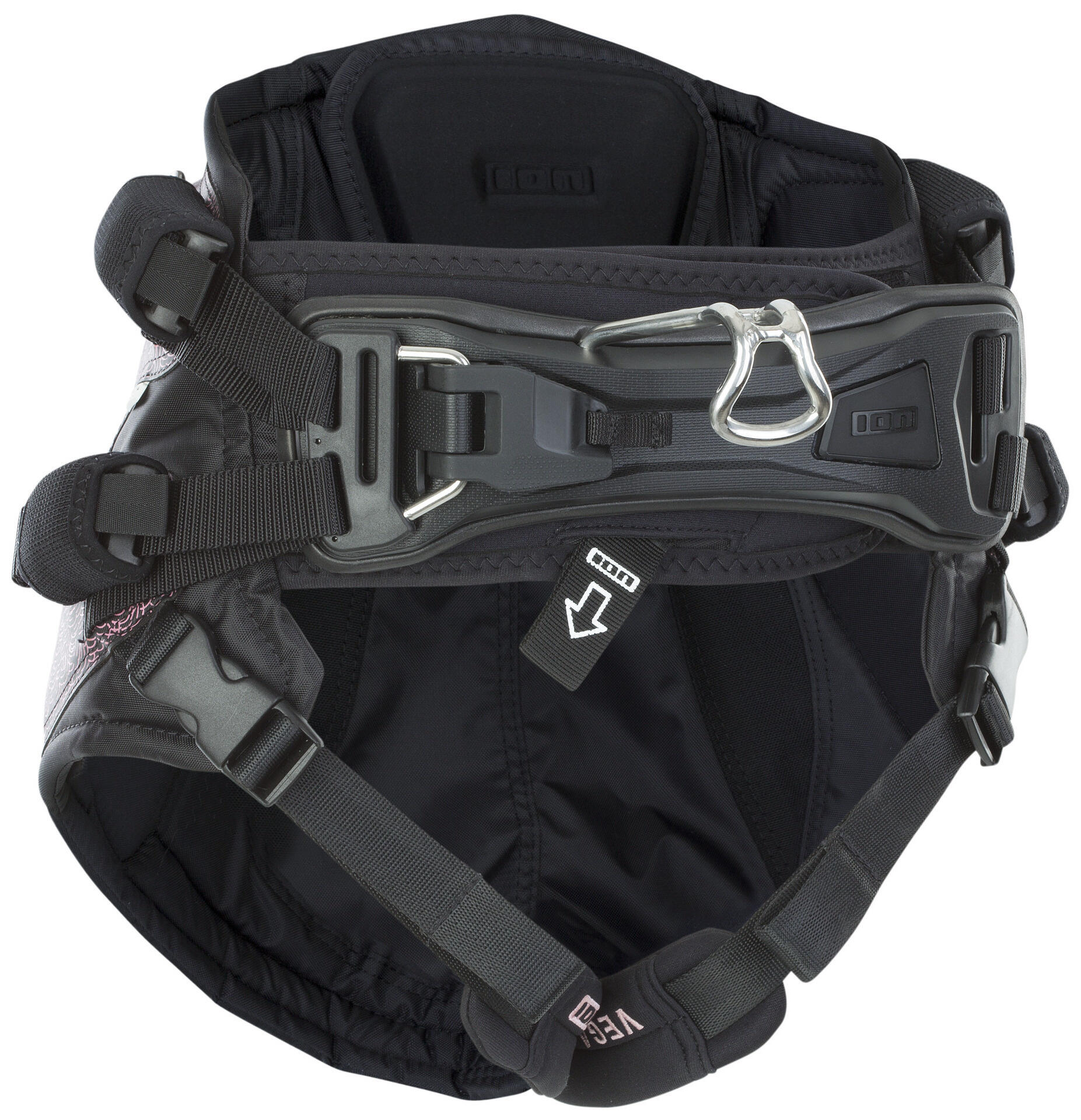 ION Kite Seat Trapeze Vega 2/3
