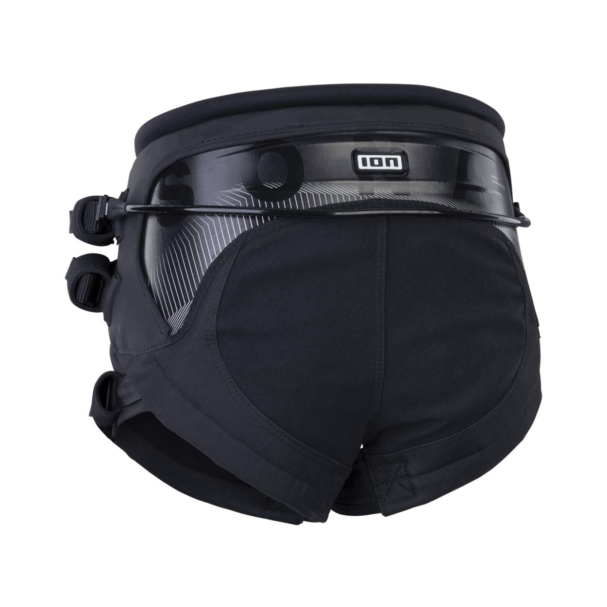 ION ION Seat Kite Sonar Zwart